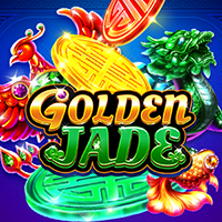 Slots Online PlayStar - GOLDEN JADE