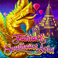 Praja4d: Slot Online PlayStar FANTASY SOUTHEAST ASIA