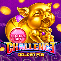 Praja4d: Slot Online PlayStar FEATURE BUY・GOLDEN PIG