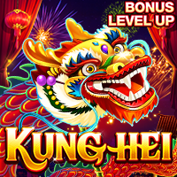 Slots Online PlayStar - KUNG HEI