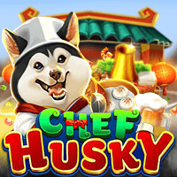 Praja4d: Slot Online PlayStar CHEF HUSKY