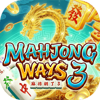 Slots Online PlayStar - MAHJONG WAYS 3