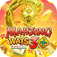 Slots Online PlayStar - MAHJONG WAYS 3+