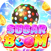 Slots Online PlayStar - SUGAR BOOM