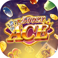 Slots Online PlayStar - LUCKY ACE