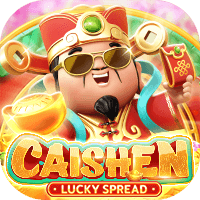 Praja4d: Slot Online PlayStar CAISHEN-LUCKY SPREAD