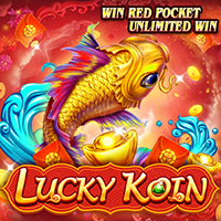 Praja4d: Slot Online PlayStar LUCKY KOIN