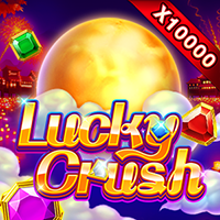 Praja4d: Slot Online PlayStar LUCKY CRUSH