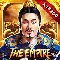 Praja4d: Slot Online PlayStar THE EMPIRE