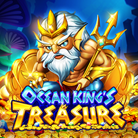 OCEAN KINGS TREASURE