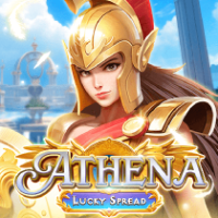 ATHENA-LUCKY SPREAD