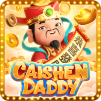 Slots Online PlayStar - CAISHEN DADDY