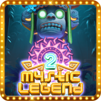 MYSTIC LEGEND 2