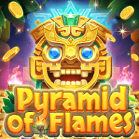 Praja4d: Slot Online PlayStar PYRAMID OF FLAMES