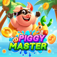 PIGGY MASTER