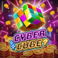 CYBER CUBE