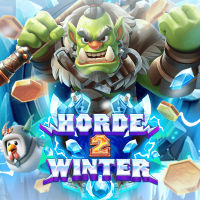 Slots Online PlayStar - HORDE 2 WINTER