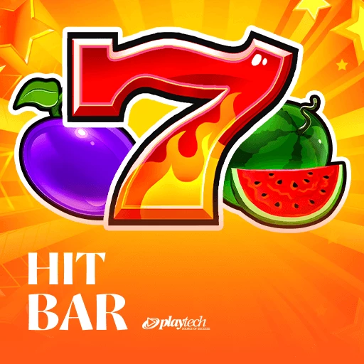 Hit Bar™