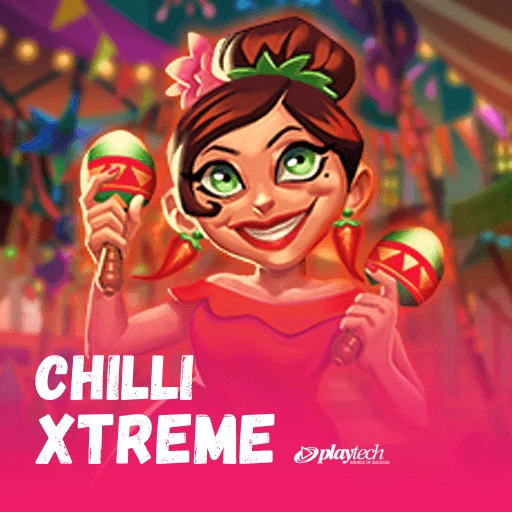 Chilli Xtreme