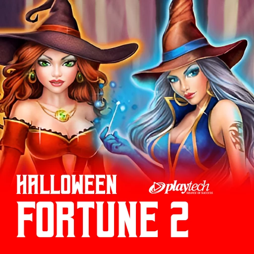 Halloween Fortune 2