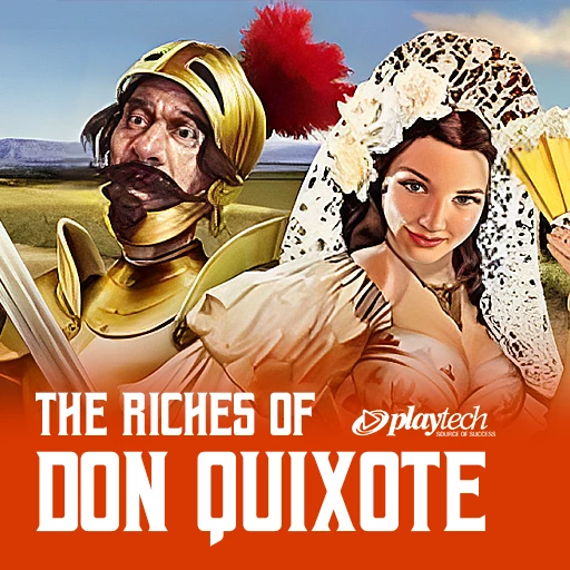 The Riches of Don Quixote