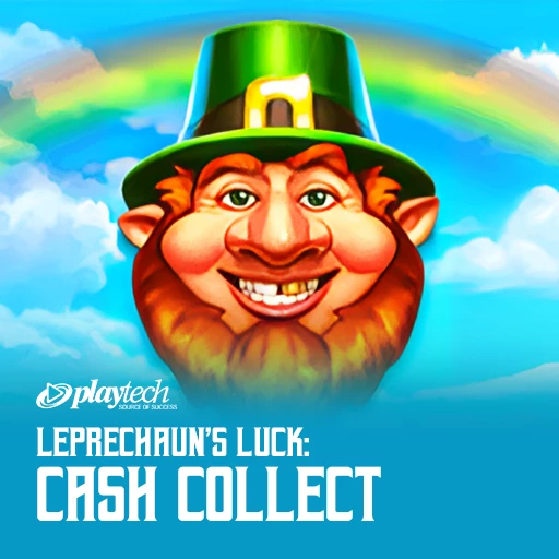 Leprechaun's Luck: Cash Collect