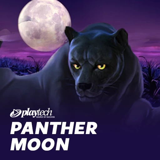 Panther Moon