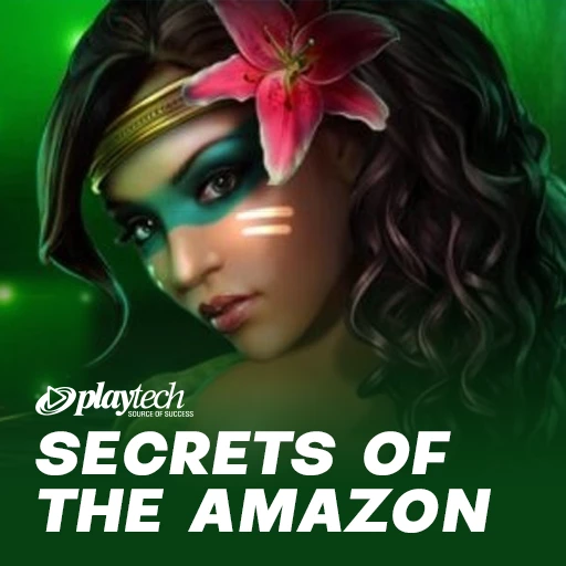 Secrets of the Amazon