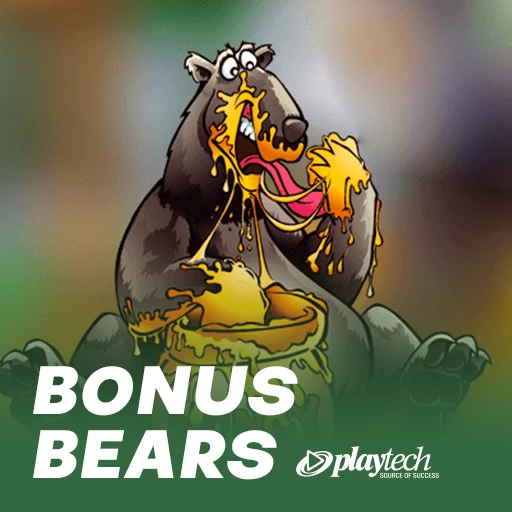 Bonus Bears
