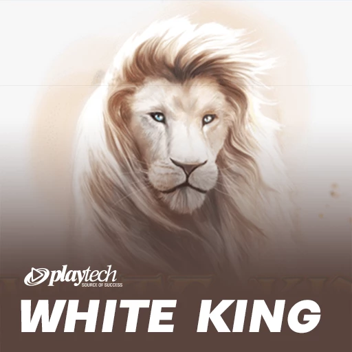 White King