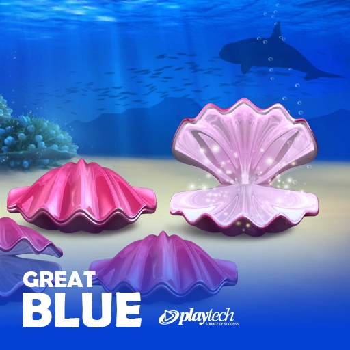 Great Blue