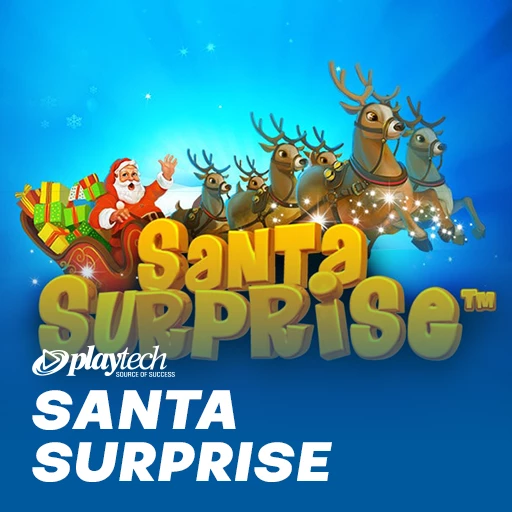 Santa Surprise