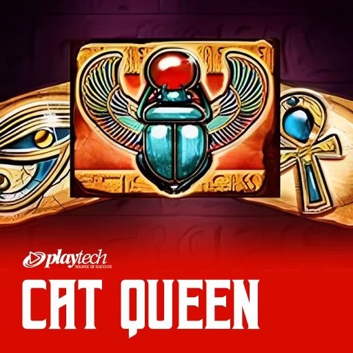 Cat Queen