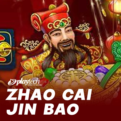 Zhao Cai Jin Bao