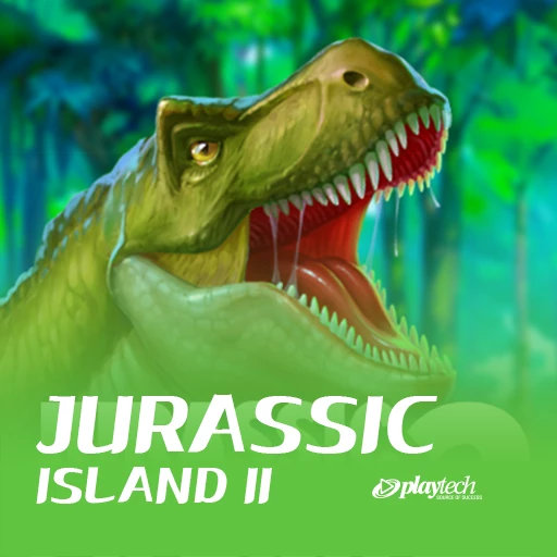 Jurassic Island 2