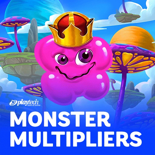 Monster Multipliers