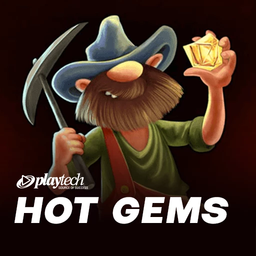 Hot Gems