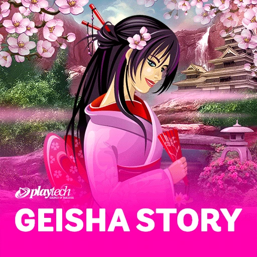 Geisha Story