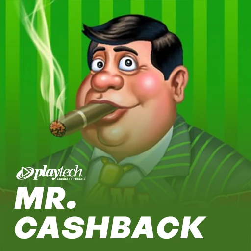 Mr. Cashback