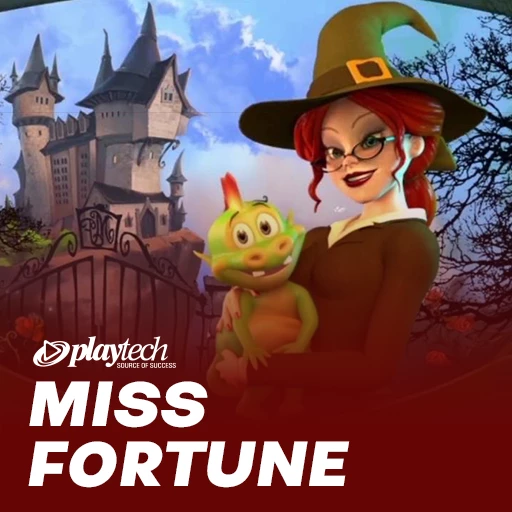 Miss Fortune