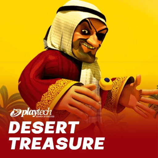 Desert Treasure