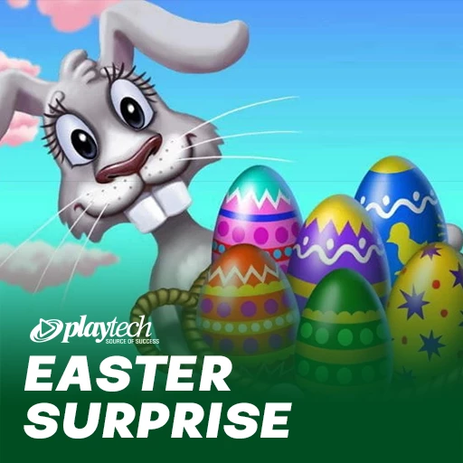 Easter Surprise