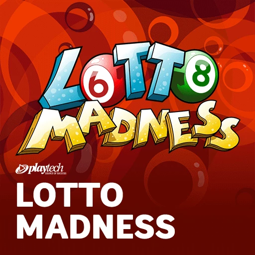 Lotto Madness