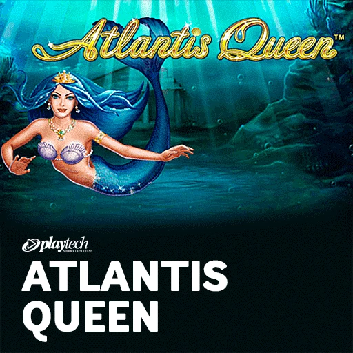 Atlantis Queen