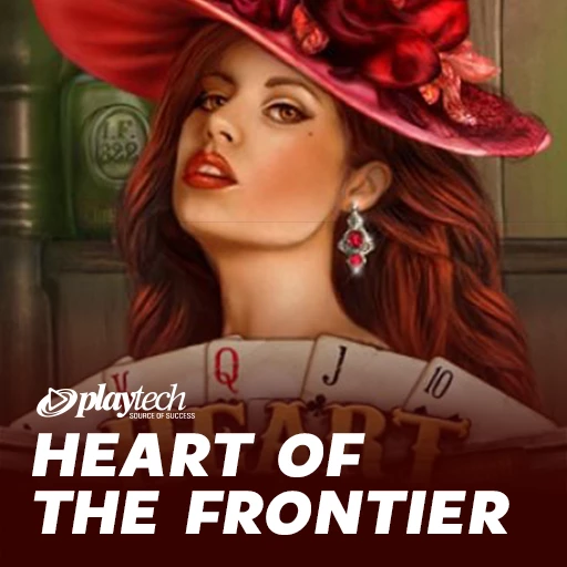 Heart of the Frontier