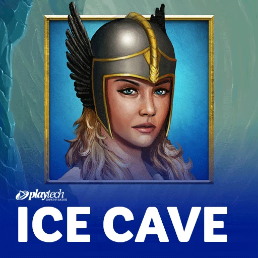 Ice Cave