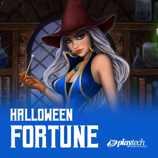 Halloween Fortune