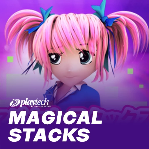 Magical Stacks