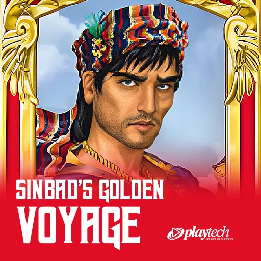 Sinbad's Golden Voyage