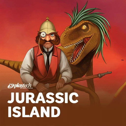 Jurassic Island